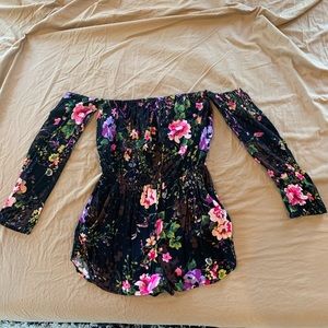 Flynn Skye Romper